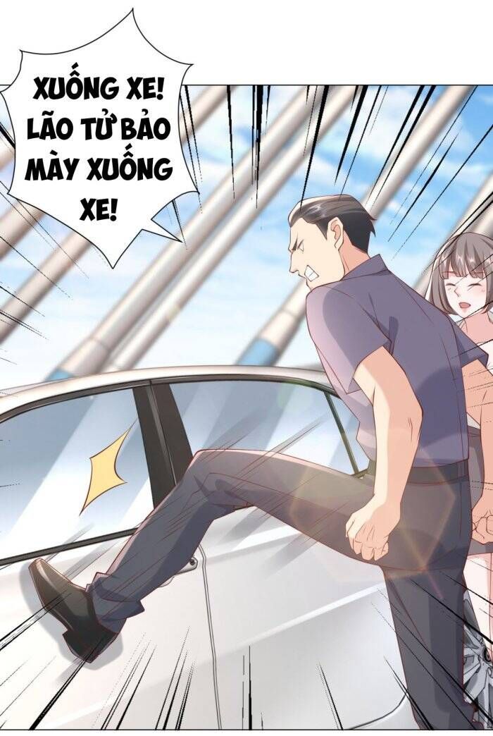 đọc truyện Tôi Là Tài Xế Xe Công Nghệ Có Chút Tiền Thì Đã Sao? Chương 9 ảnh 26 tại Thiên Thai Truyện