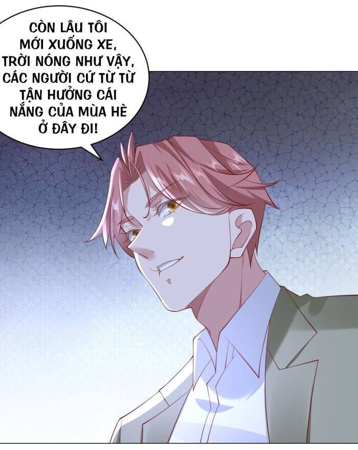 đọc truyện Tôi Là Tài Xế Xe Công Nghệ Có Chút Tiền Thì Đã Sao? Chương 9 ảnh 27 tại Thiên Thai Truyện