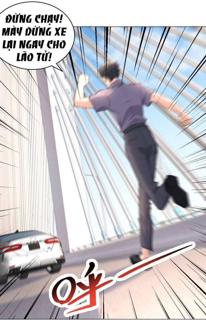 đọc truyện Tôi Là Tài Xế Xe Công Nghệ Có Chút Tiền Thì Đã Sao? Chương 9 ảnh 28 tại Thiên Thai Truyện