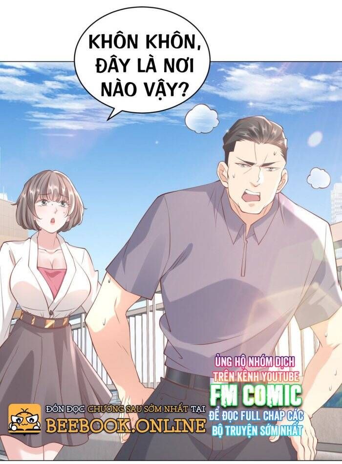 đọc truyện Tôi Là Tài Xế Xe Công Nghệ Có Chút Tiền Thì Đã Sao? Chương 9 ảnh 29 tại Thiên Thai Truyện