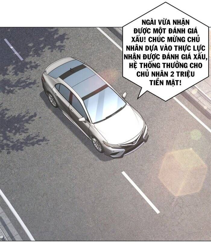 đọc truyện Tôi Là Tài Xế Xe Công Nghệ Có Chút Tiền Thì Đã Sao? Chương 9 ảnh 33 tại Thiên Thai Truyện