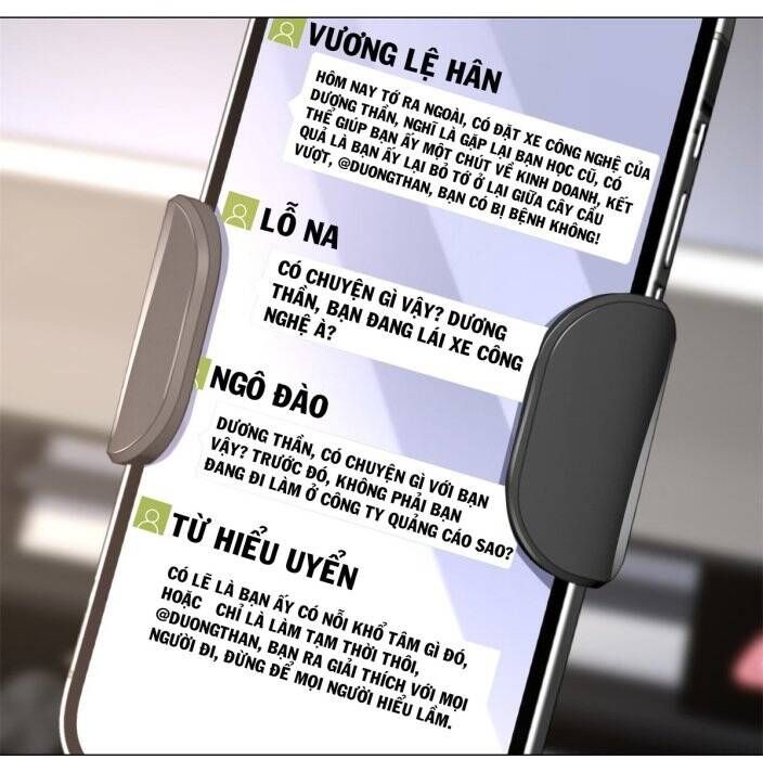 đọc truyện Tôi Là Tài Xế Xe Công Nghệ Có Chút Tiền Thì Đã Sao? Chương 9 ảnh 35 tại Thiên Thai Truyện