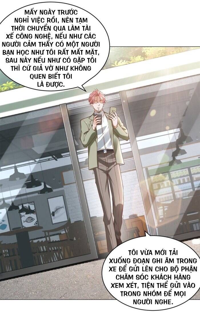 đọc truyện Tôi Là Tài Xế Xe Công Nghệ Có Chút Tiền Thì Đã Sao? Chương 9 ảnh 37 tại Thiên Thai Truyện