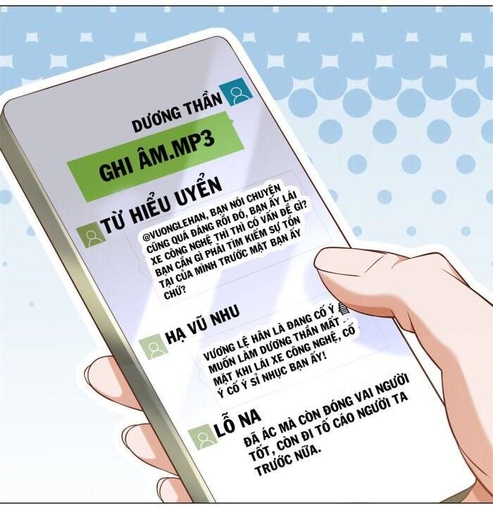 đọc truyện Tôi Là Tài Xế Xe Công Nghệ Có Chút Tiền Thì Đã Sao? Chương 9 ảnh 38 tại Thiên Thai Truyện