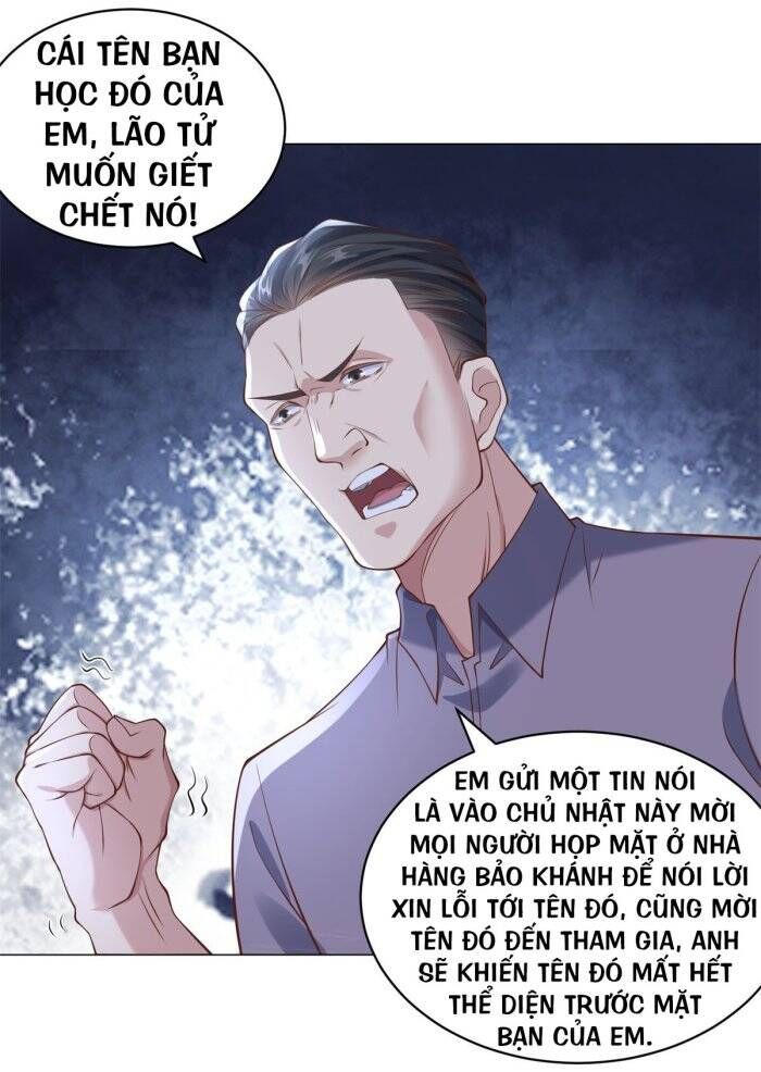 đọc truyện Tôi Là Tài Xế Xe Công Nghệ Có Chút Tiền Thì Đã Sao? Chương 9 ảnh 40 tại Thiên Thai Truyện