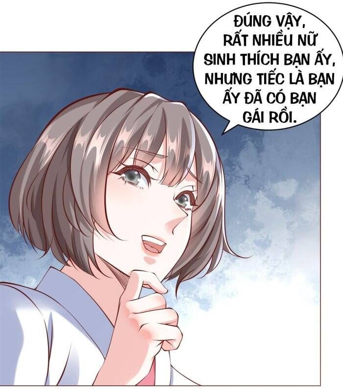 đọc truyện Tôi Là Tài Xế Xe Công Nghệ Có Chút Tiền Thì Đã Sao? Chương 9 ảnh 6 tại Thiên Thai Truyện