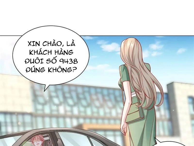 đọc truyện Tôi Là Tài Xế Xe Công Nghệ Có Chút Tiền Thì Đã Sao? Chương 90 ảnh 17 tại Thiên Thai Truyện