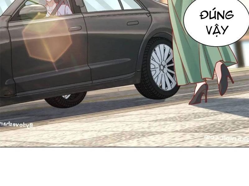 đọc truyện Tôi Là Tài Xế Xe Công Nghệ Có Chút Tiền Thì Đã Sao? Chương 90 ảnh 18 tại Thiên Thai Truyện