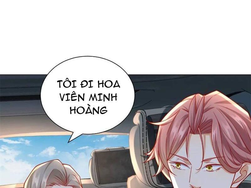 đọc truyện Tôi Là Tài Xế Xe Công Nghệ Có Chút Tiền Thì Đã Sao? Chương 90 ảnh 19 tại Thiên Thai Truyện