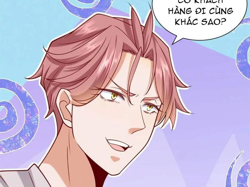 đọc truyện Tôi Là Tài Xế Xe Công Nghệ Có Chút Tiền Thì Đã Sao? Chương 90 ảnh 26 tại Thiên Thai Truyện