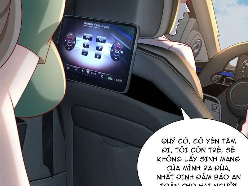 đọc truyện Tôi Là Tài Xế Xe Công Nghệ Có Chút Tiền Thì Đã Sao? Chương 90 ảnh 34 tại Thiên Thai Truyện