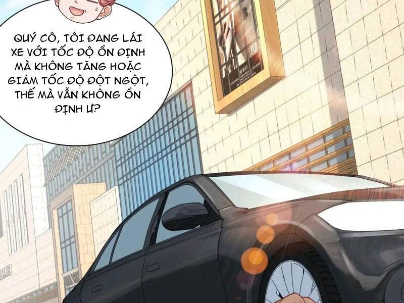 đọc truyện Tôi Là Tài Xế Xe Công Nghệ Có Chút Tiền Thì Đã Sao? Chương 90 ảnh 39 tại Thiên Thai Truyện