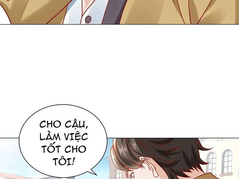 đọc truyện Tôi Là Tài Xế Xe Công Nghệ Có Chút Tiền Thì Đã Sao? Chương 90 ảnh 7 tại Thiên Thai Truyện