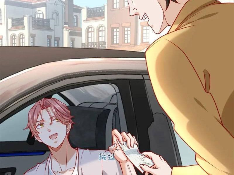 đọc truyện Tôi Là Tài Xế Xe Công Nghệ Có Chút Tiền Thì Đã Sao? Chương 90 ảnh 8 tại Thiên Thai Truyện