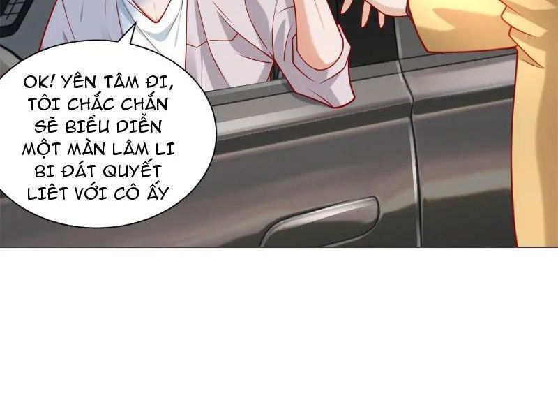 đọc truyện Tôi Là Tài Xế Xe Công Nghệ Có Chút Tiền Thì Đã Sao? Chương 90 ảnh 9 tại Thiên Thai Truyện