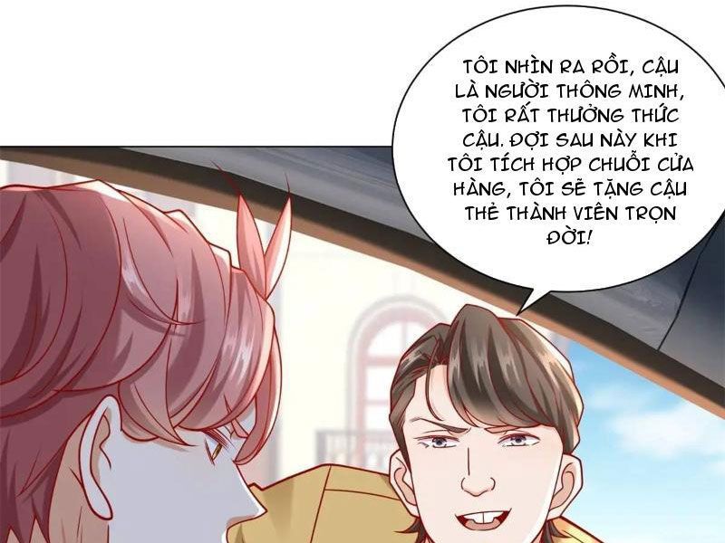 đọc truyện Tôi Là Tài Xế Xe Công Nghệ Có Chút Tiền Thì Đã Sao? Chương 90 ảnh 10 tại Thiên Thai Truyện