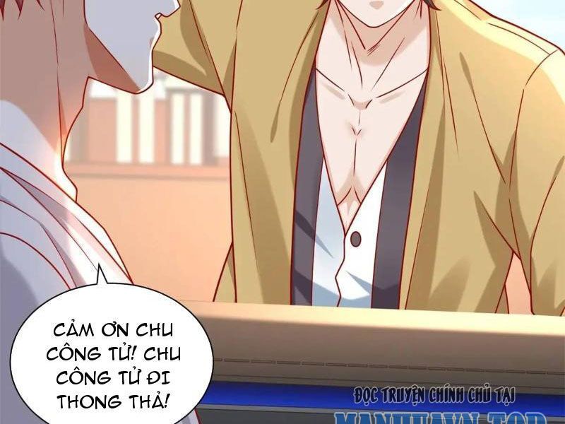 đọc truyện Tôi Là Tài Xế Xe Công Nghệ Có Chút Tiền Thì Đã Sao? Chương 90 ảnh 11 tại Thiên Thai Truyện