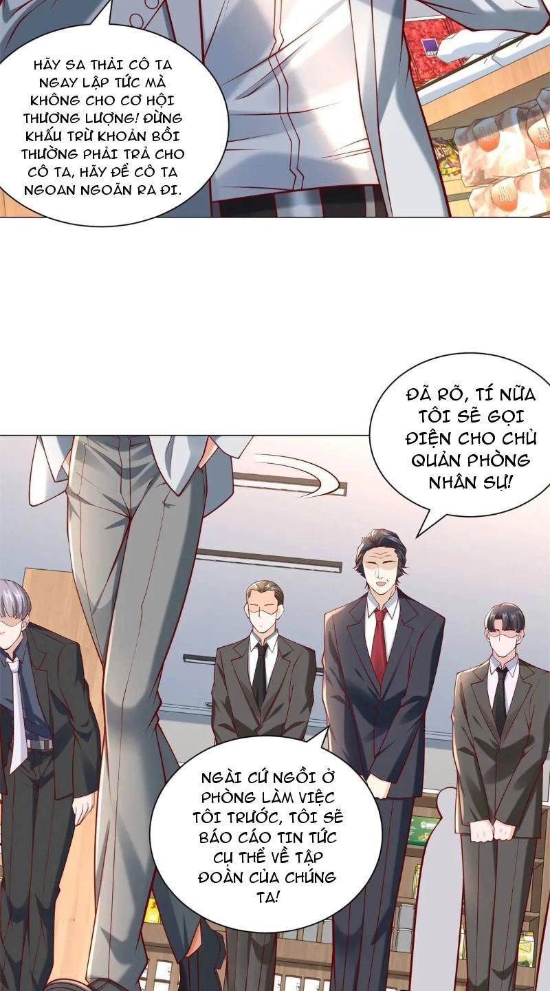 đọc truyện Tôi Là Tài Xế Xe Công Nghệ Có Chút Tiền Thì Đã Sao? Chương 91 ảnh 13 tại Thiên Thai Truyện