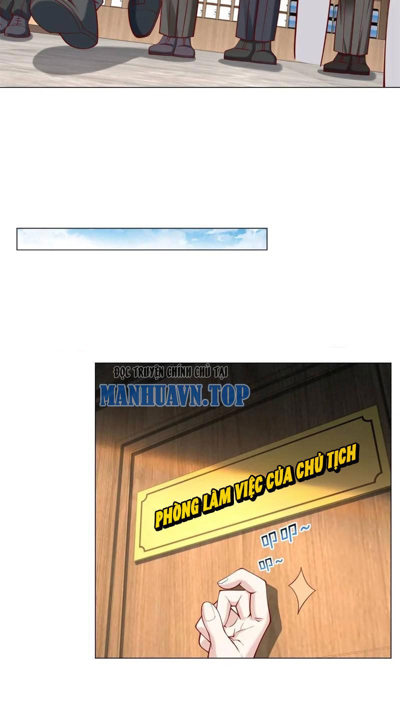 đọc truyện Tôi Là Tài Xế Xe Công Nghệ Có Chút Tiền Thì Đã Sao? Chương 91 ảnh 14 tại Thiên Thai Truyện