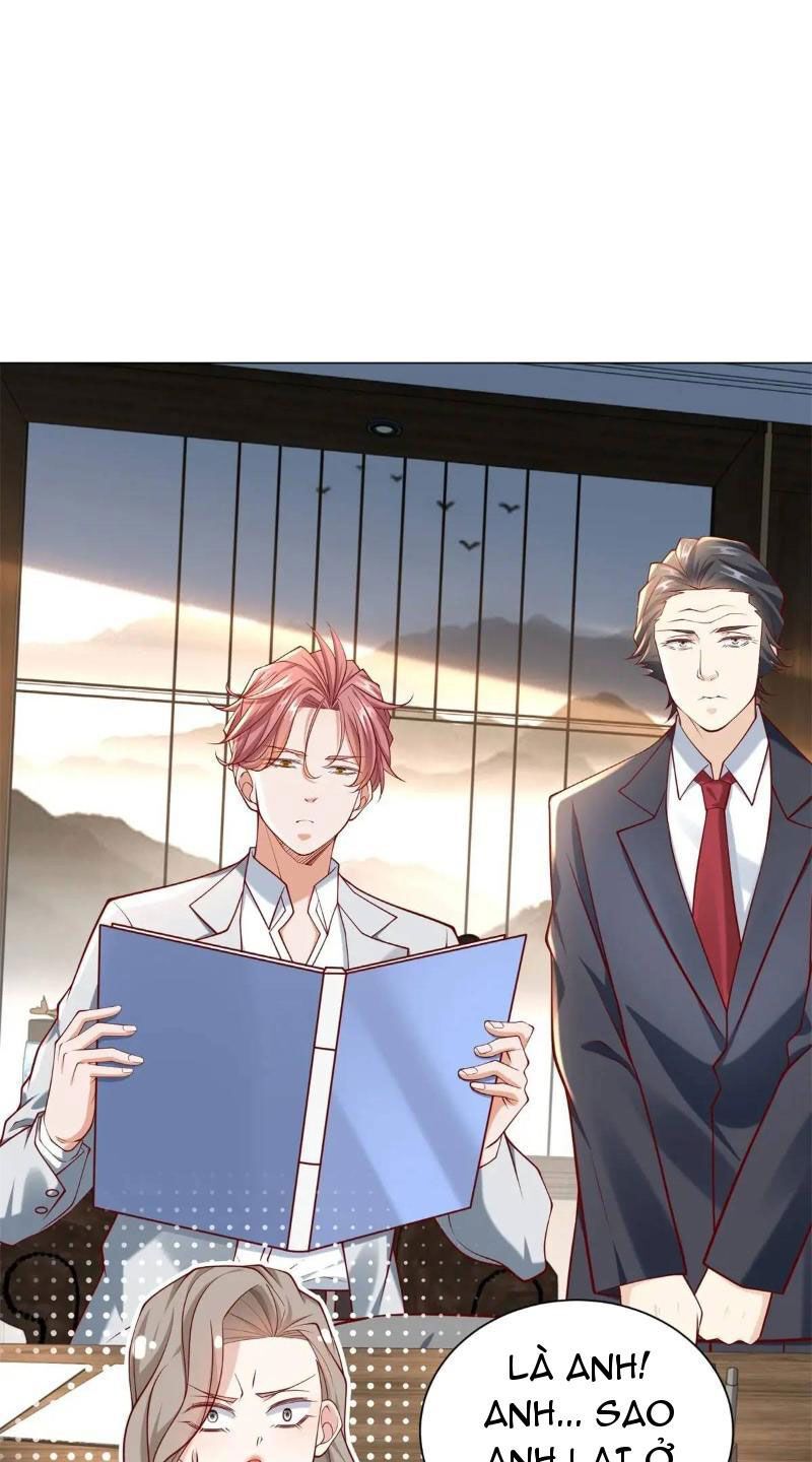 đọc truyện Tôi Là Tài Xế Xe Công Nghệ Có Chút Tiền Thì Đã Sao? Chương 91 ảnh 16 tại Thiên Thai Truyện