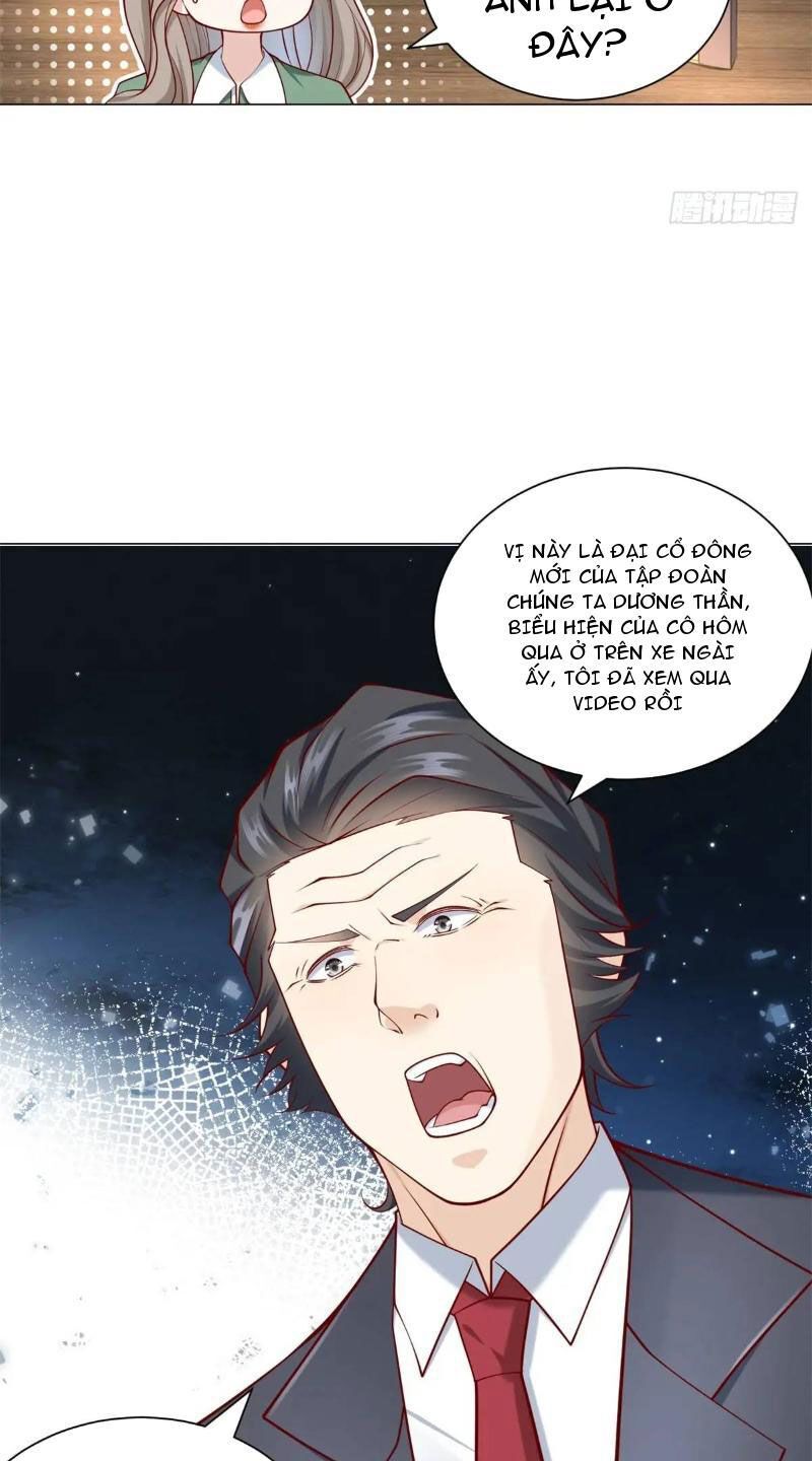 đọc truyện Tôi Là Tài Xế Xe Công Nghệ Có Chút Tiền Thì Đã Sao? Chương 91 ảnh 17 tại Thiên Thai Truyện