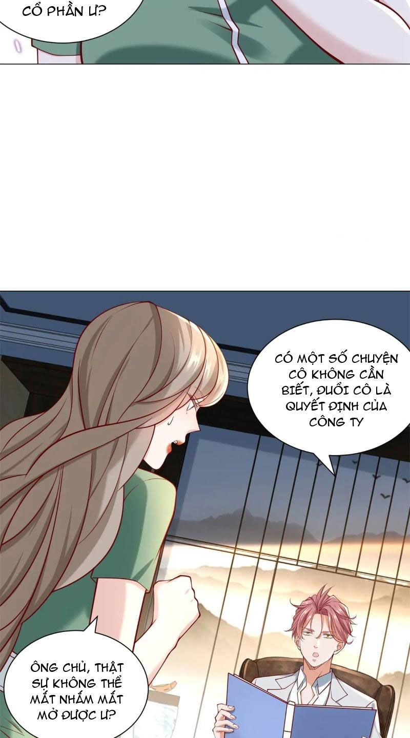 đọc truyện Tôi Là Tài Xế Xe Công Nghệ Có Chút Tiền Thì Đã Sao? Chương 91 ảnh 19 tại Thiên Thai Truyện