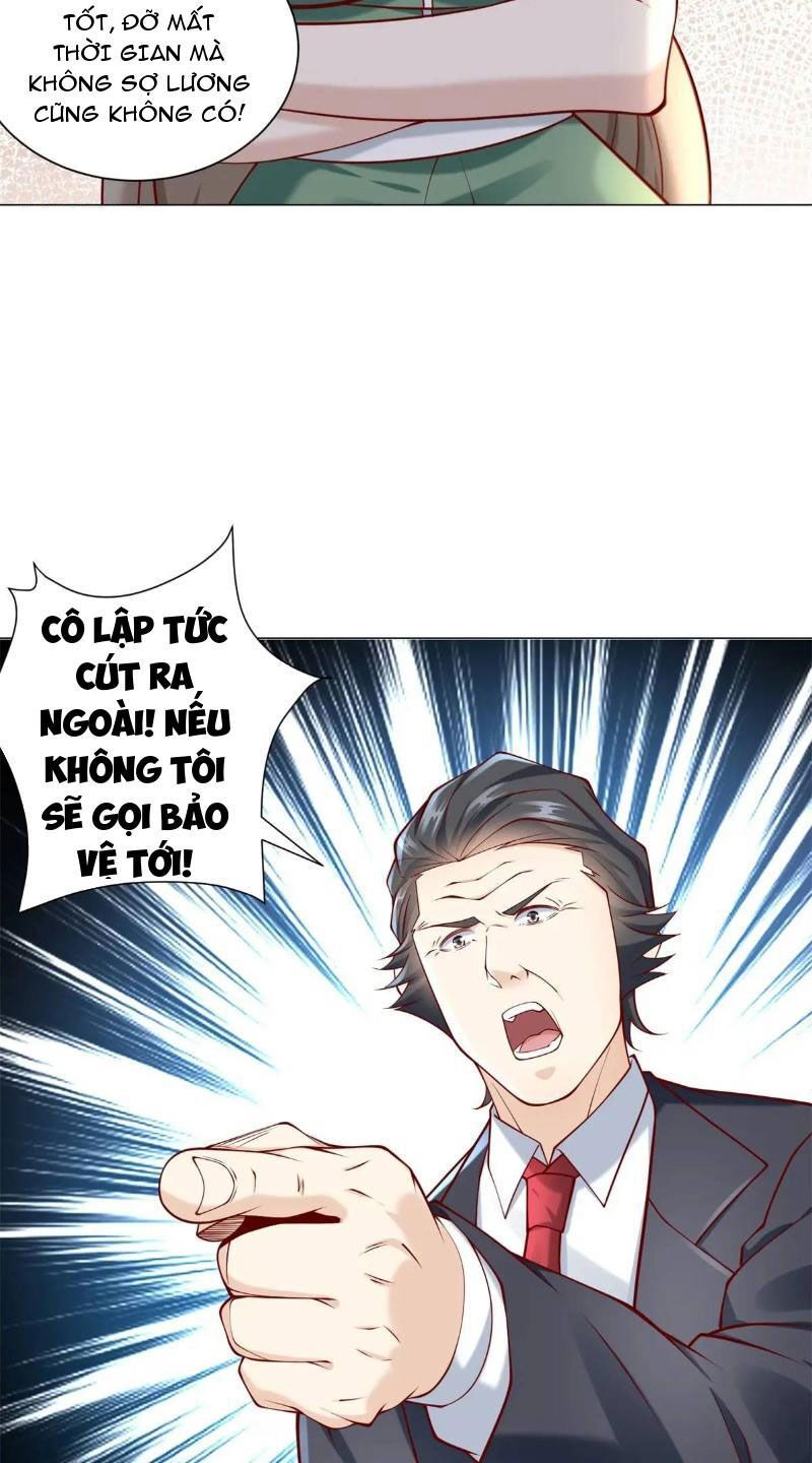 đọc truyện Tôi Là Tài Xế Xe Công Nghệ Có Chút Tiền Thì Đã Sao? Chương 91 ảnh 21 tại Thiên Thai Truyện