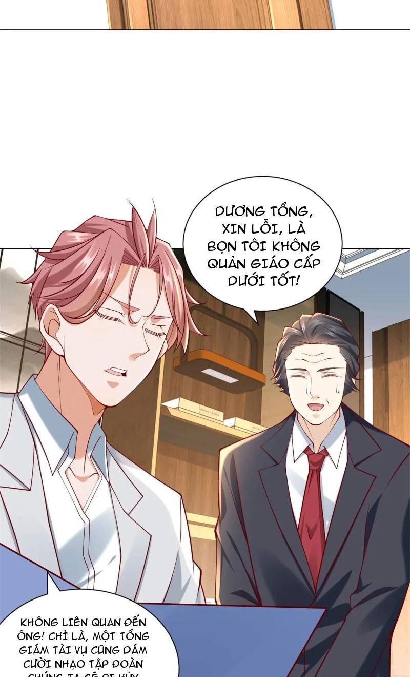 đọc truyện Tôi Là Tài Xế Xe Công Nghệ Có Chút Tiền Thì Đã Sao? Chương 91 ảnh 23 tại Thiên Thai Truyện