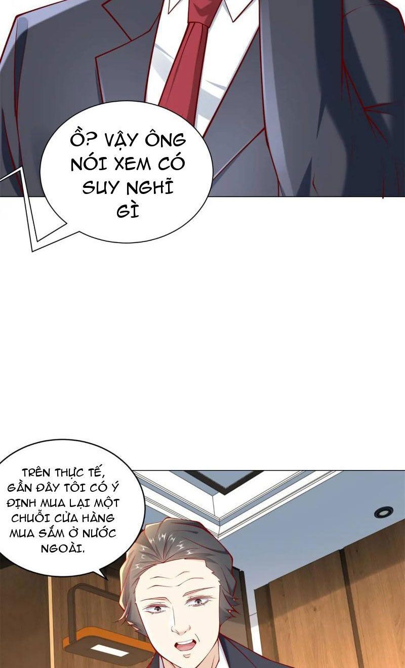 đọc truyện Tôi Là Tài Xế Xe Công Nghệ Có Chút Tiền Thì Đã Sao? Chương 91 ảnh 26 tại Thiên Thai Truyện