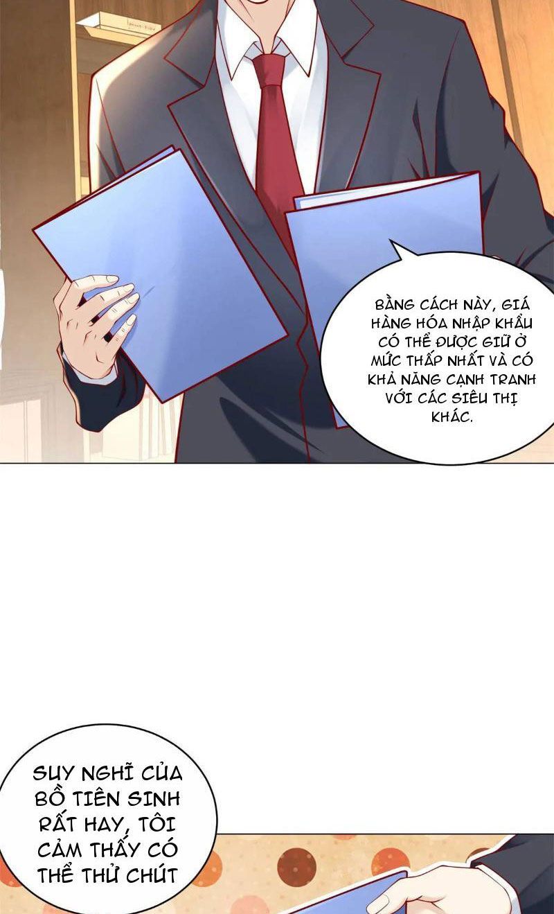 đọc truyện Tôi Là Tài Xế Xe Công Nghệ Có Chút Tiền Thì Đã Sao? Chương 91 ảnh 27 tại Thiên Thai Truyện