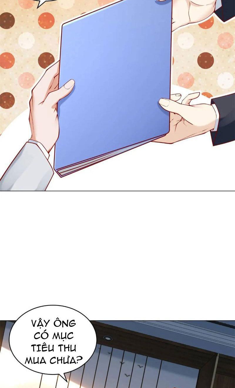 đọc truyện Tôi Là Tài Xế Xe Công Nghệ Có Chút Tiền Thì Đã Sao? Chương 91 ảnh 28 tại Thiên Thai Truyện