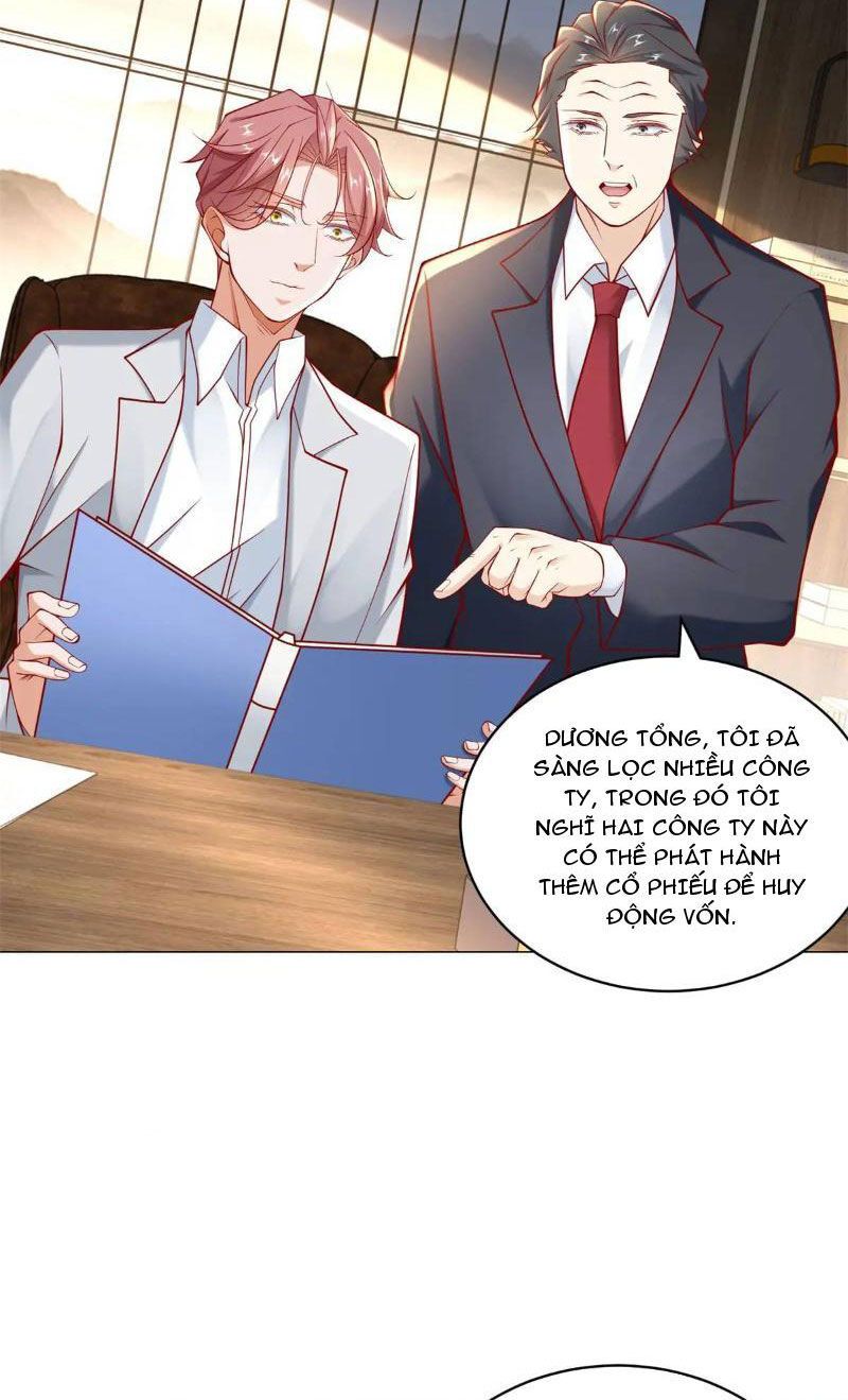 đọc truyện Tôi Là Tài Xế Xe Công Nghệ Có Chút Tiền Thì Đã Sao? Chương 91 ảnh 29 tại Thiên Thai Truyện