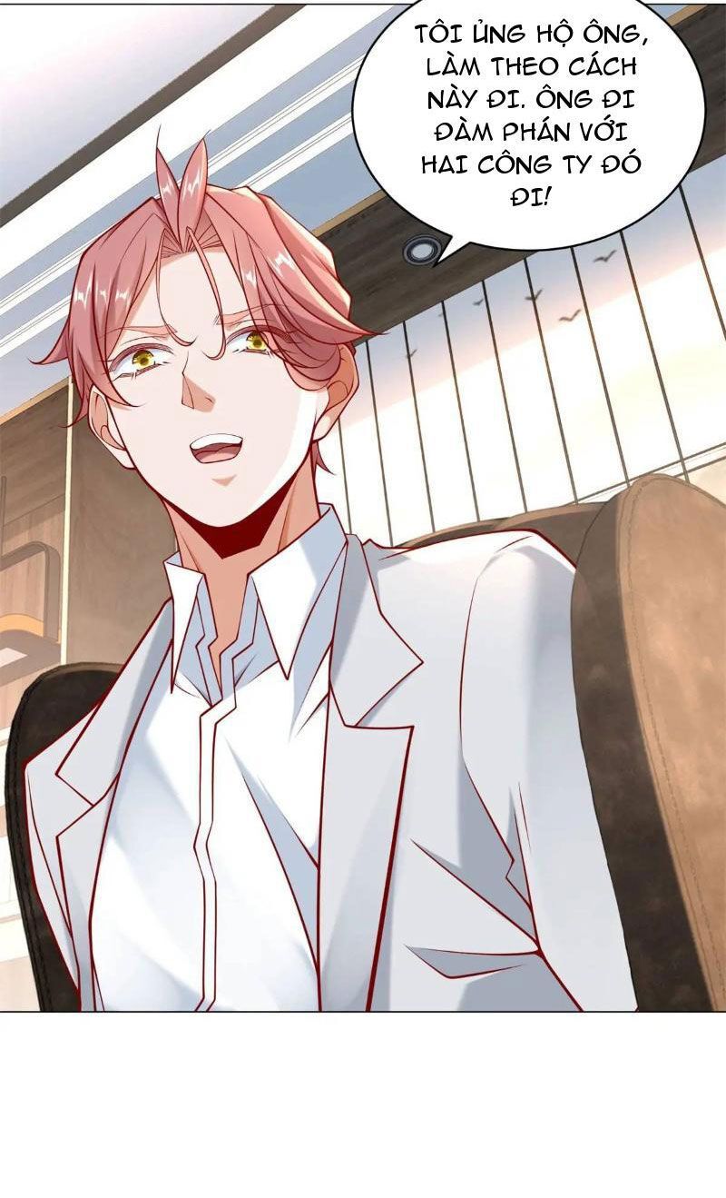 đọc truyện Tôi Là Tài Xế Xe Công Nghệ Có Chút Tiền Thì Đã Sao? Chương 91 ảnh 30 tại Thiên Thai Truyện