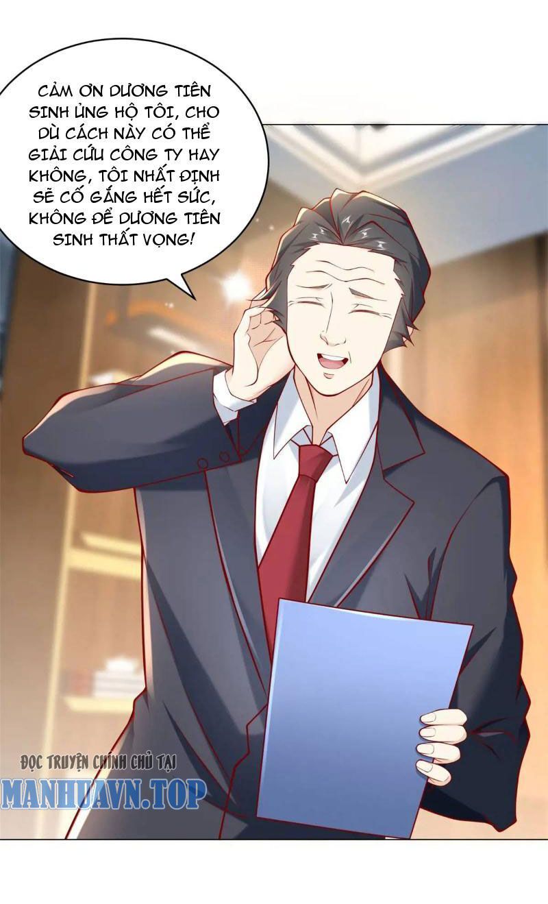 đọc truyện Tôi Là Tài Xế Xe Công Nghệ Có Chút Tiền Thì Đã Sao? Chương 91 ảnh 31 tại Thiên Thai Truyện