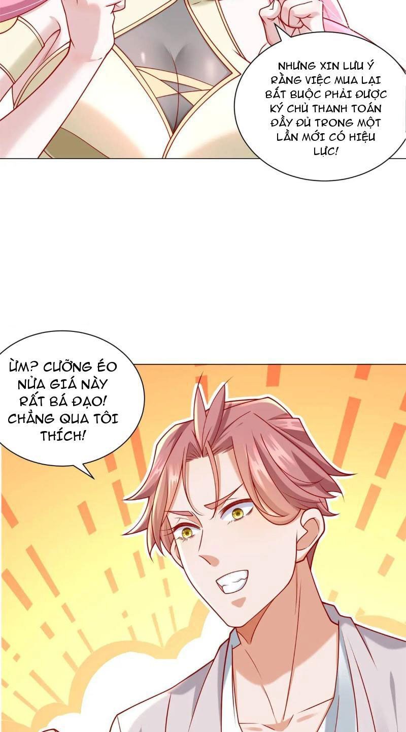 đọc truyện Tôi Là Tài Xế Xe Công Nghệ Có Chút Tiền Thì Đã Sao? Chương 91 ảnh 5 tại Thiên Thai Truyện