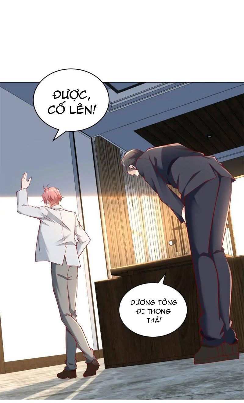 đọc truyện Tôi Là Tài Xế Xe Công Nghệ Có Chút Tiền Thì Đã Sao? Chương 91 ảnh 32 tại Thiên Thai Truyện