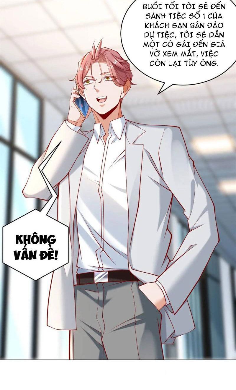 đọc truyện Tôi Là Tài Xế Xe Công Nghệ Có Chút Tiền Thì Đã Sao? Chương 91 ảnh 34 tại Thiên Thai Truyện