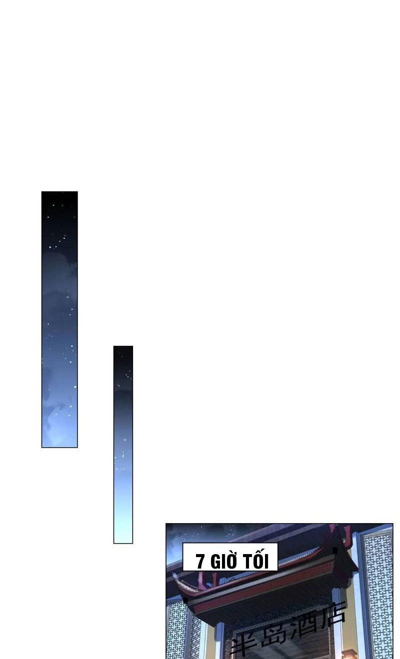 đọc truyện Tôi Là Tài Xế Xe Công Nghệ Có Chút Tiền Thì Đã Sao? Chương 91 ảnh 35 tại Thiên Thai Truyện