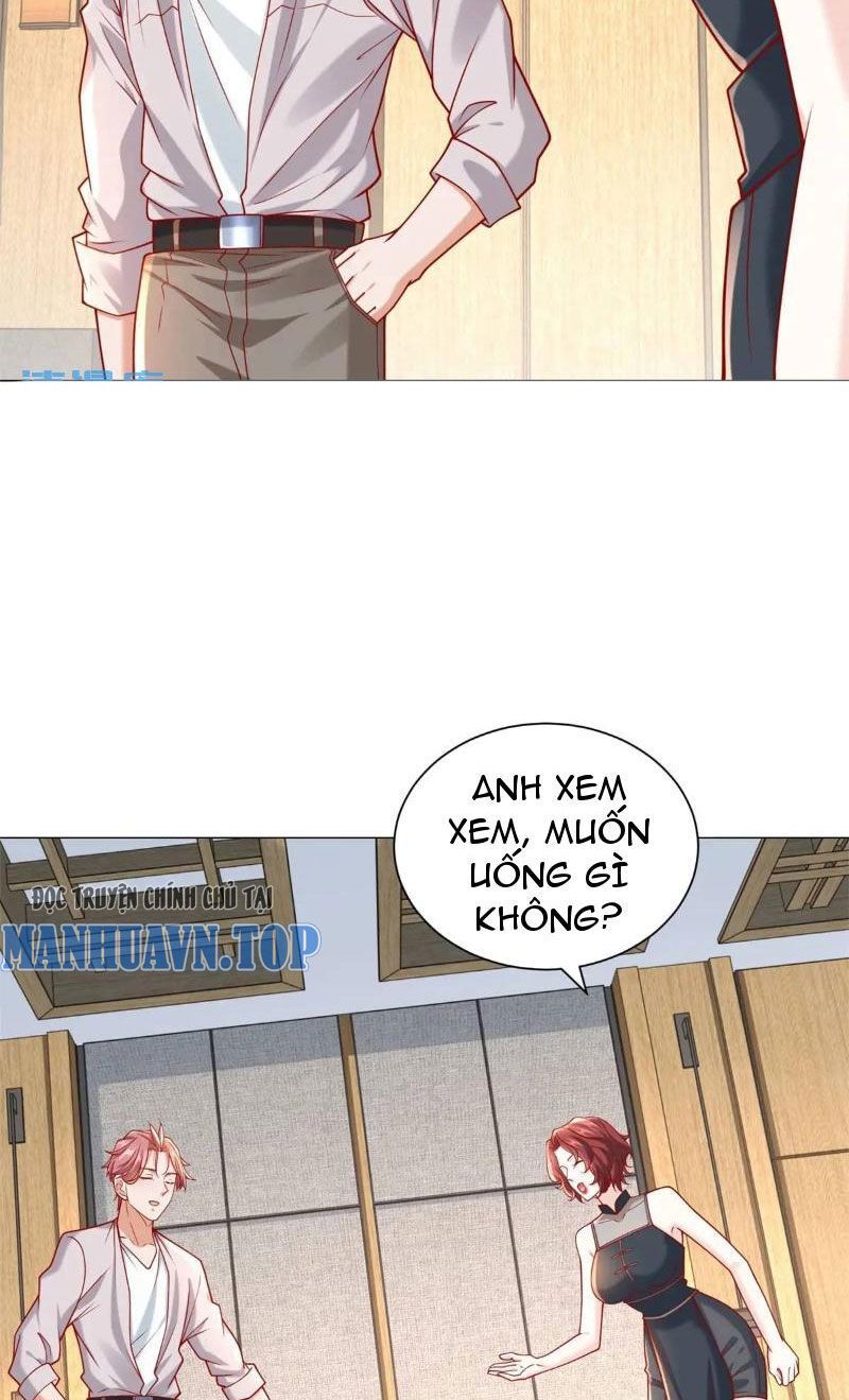 đọc truyện Tôi Là Tài Xế Xe Công Nghệ Có Chút Tiền Thì Đã Sao? Chương 91 ảnh 37 tại Thiên Thai Truyện