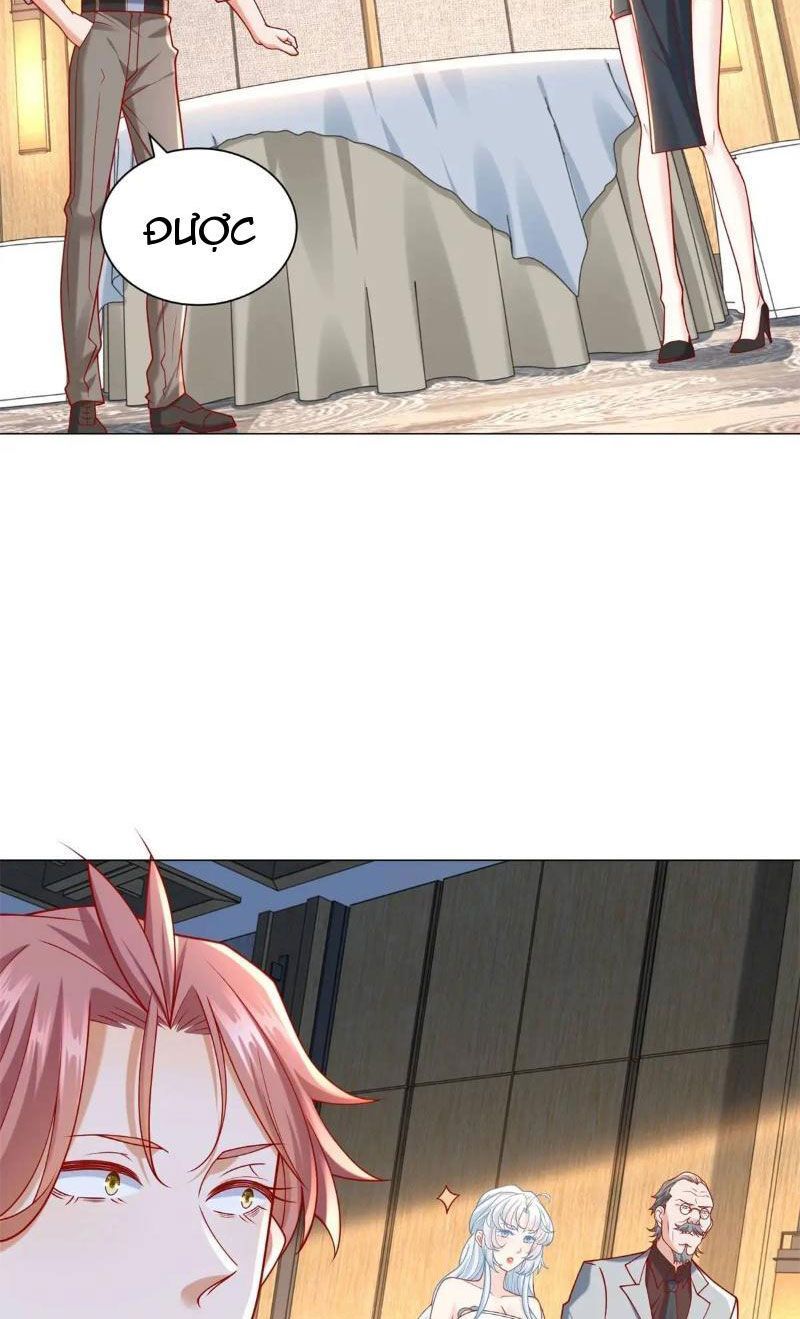 đọc truyện Tôi Là Tài Xế Xe Công Nghệ Có Chút Tiền Thì Đã Sao? Chương 91 ảnh 38 tại Thiên Thai Truyện