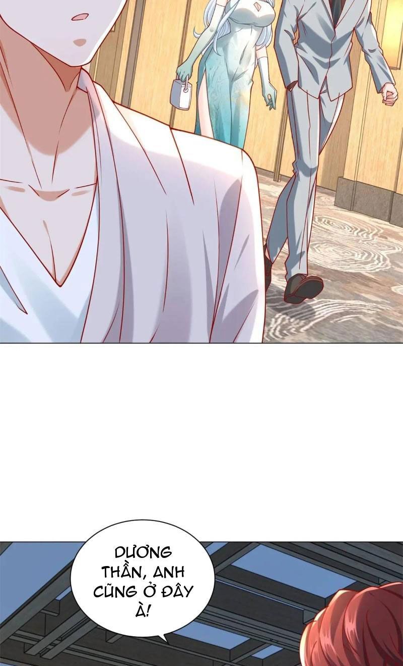 đọc truyện Tôi Là Tài Xế Xe Công Nghệ Có Chút Tiền Thì Đã Sao? Chương 91 ảnh 39 tại Thiên Thai Truyện