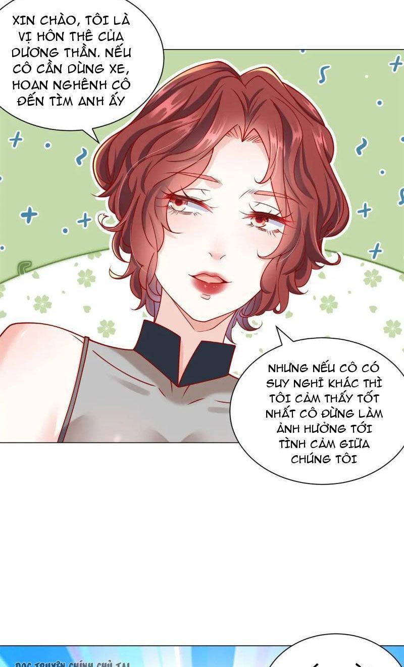 đọc truyện Tôi Là Tài Xế Xe Công Nghệ Có Chút Tiền Thì Đã Sao? Chương 91 ảnh 41 tại Thiên Thai Truyện