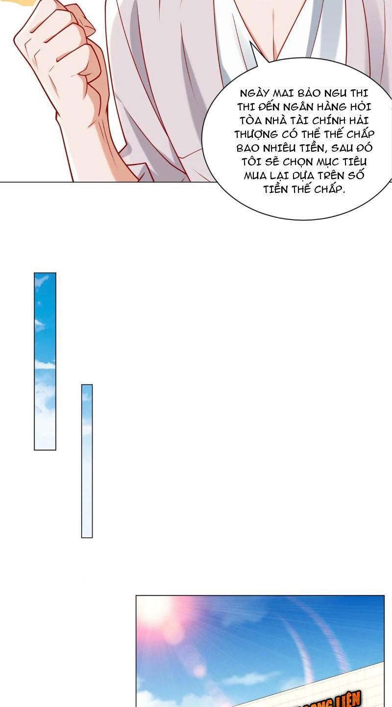 đọc truyện Tôi Là Tài Xế Xe Công Nghệ Có Chút Tiền Thì Đã Sao? Chương 91 ảnh 6 tại Thiên Thai Truyện