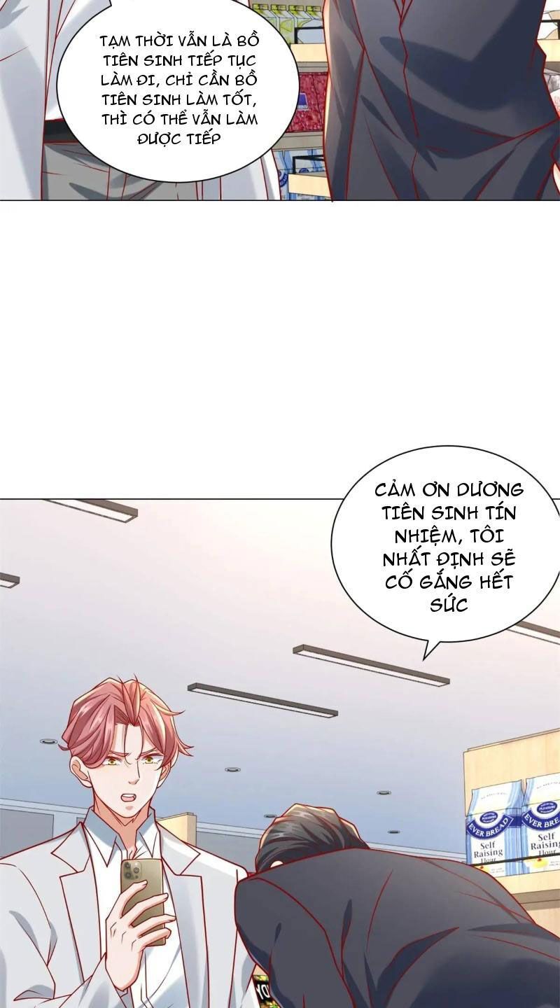 đọc truyện Tôi Là Tài Xế Xe Công Nghệ Có Chút Tiền Thì Đã Sao? Chương 91 ảnh 9 tại Thiên Thai Truyện