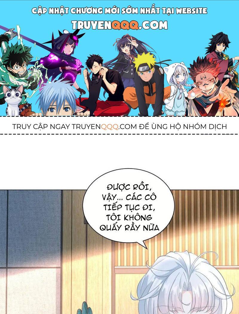 đọc truyện Tôi Là Tài Xế Xe Công Nghệ Có Chút Tiền Thì Đã Sao? Chương 92 ảnh 3 tại Thiên Thai Truyện