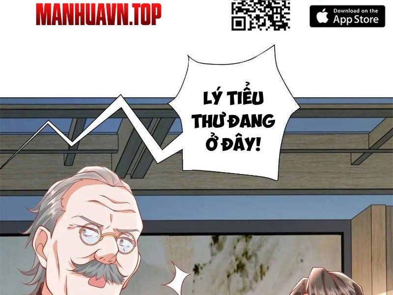 đọc truyện Tôi Là Tài Xế Xe Công Nghệ Có Chút Tiền Thì Đã Sao? Chương 92 ảnh 35 tại Thiên Thai Truyện