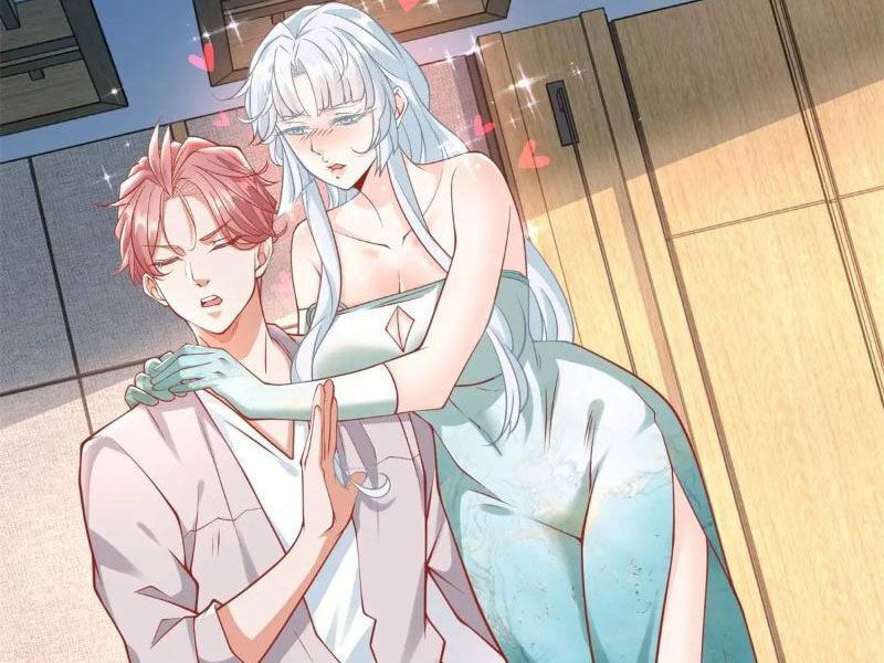 đọc truyện Tôi Là Tài Xế Xe Công Nghệ Có Chút Tiền Thì Đã Sao? Chương 92 ảnh 37 tại Thiên Thai Truyện