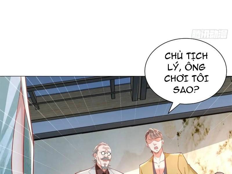 đọc truyện Tôi Là Tài Xế Xe Công Nghệ Có Chút Tiền Thì Đã Sao? Chương 92 ảnh 52 tại Thiên Thai Truyện