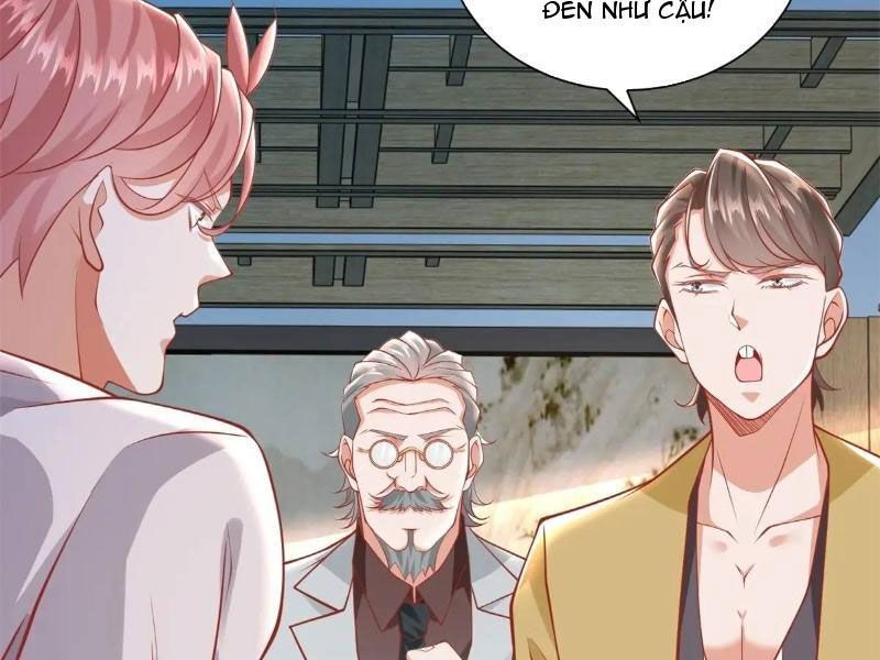 đọc truyện Tôi Là Tài Xế Xe Công Nghệ Có Chút Tiền Thì Đã Sao? Chương 92 ảnh 60 tại Thiên Thai Truyện