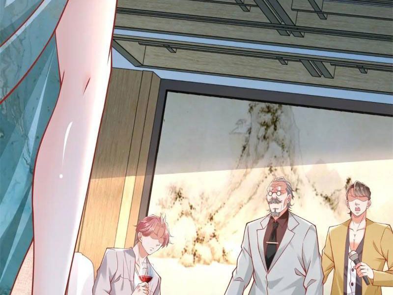 đọc truyện Tôi Là Tài Xế Xe Công Nghệ Có Chút Tiền Thì Đã Sao? Chương 92 ảnh 63 tại Thiên Thai Truyện